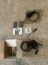 3M Peltor ComTac III Dual Comm Headset with PTT (MT17H682FB-47) picture