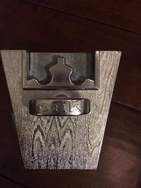 50 cent Big Oak Capsule Vending  2