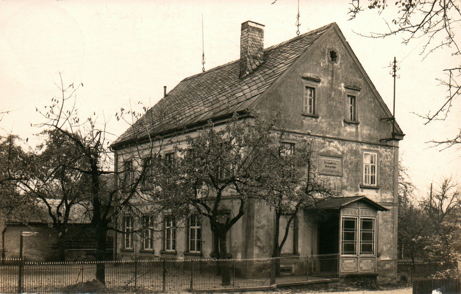 AK* Hermsdorf (AB)70469