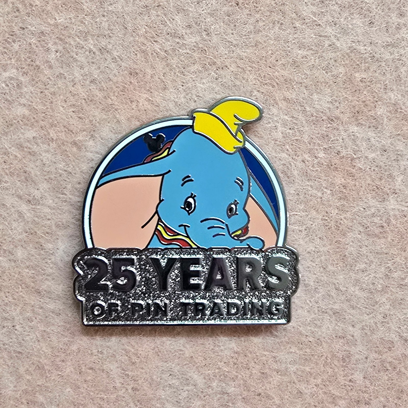 (You Pick) 2025 Wave A Disneyland Hidden Mickey Pins