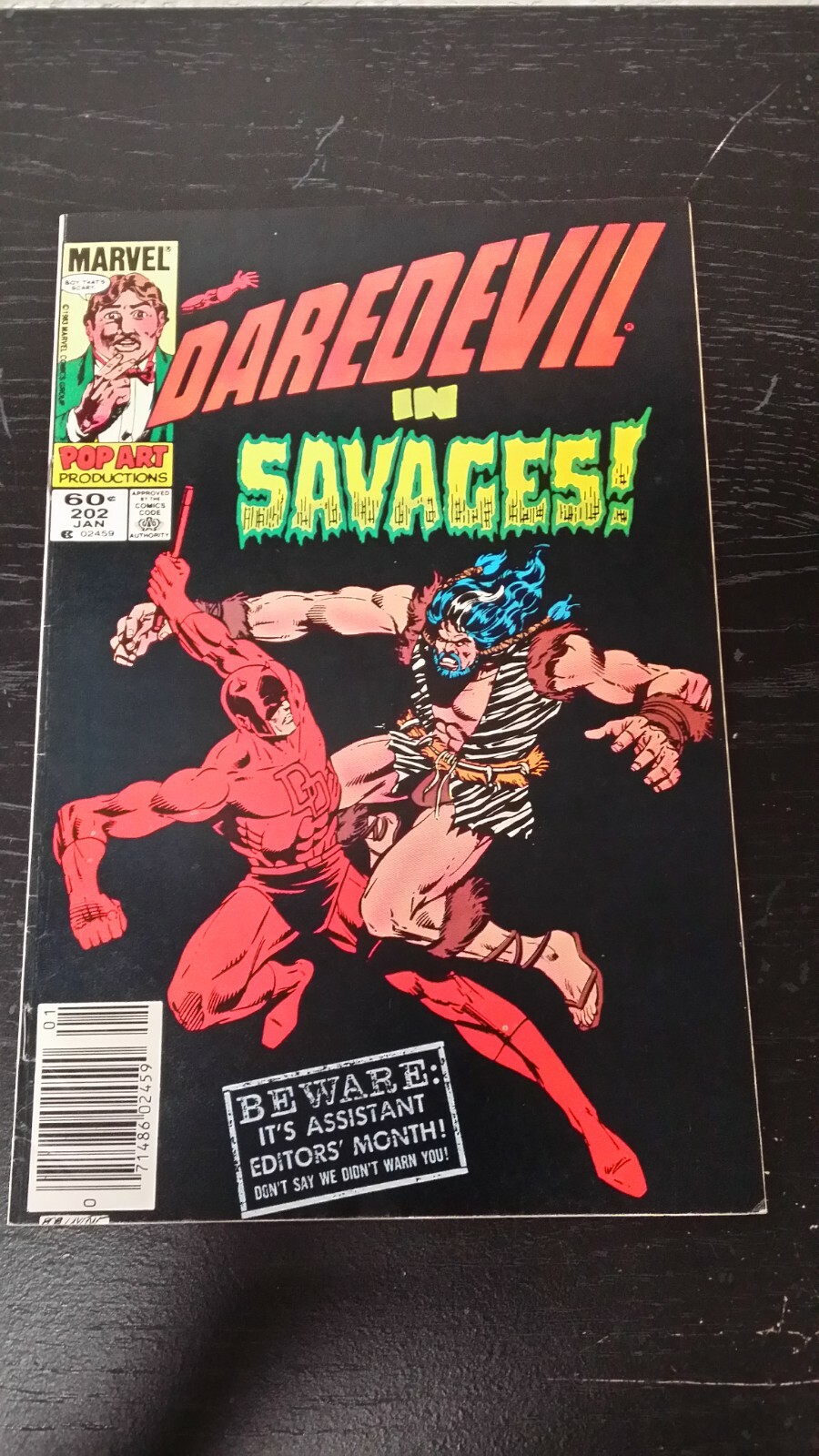 VINTAGE MARVEL COMICS DAREDEVIL VOL. 1  MULTIPLE COVERS COMBINED SHIPPING