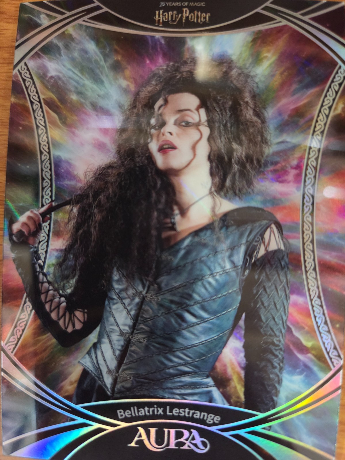 2026 Kakawow Aura Harry Potter  Hits / Subsets / Parallels *Pick Your Card* ^