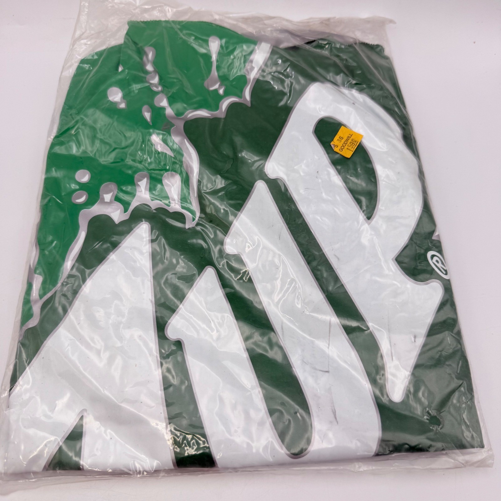 Vintage The Inflatables 7-Up Soda Inflatable Advertising Display New