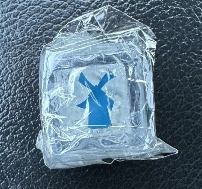 Dutch Bros Light Up Reusable Ice Cube September 22 2026 Merch Drop