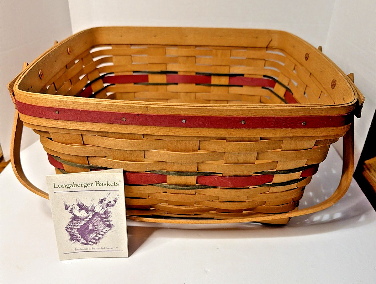 LONGABERGER ~ 1993 \
