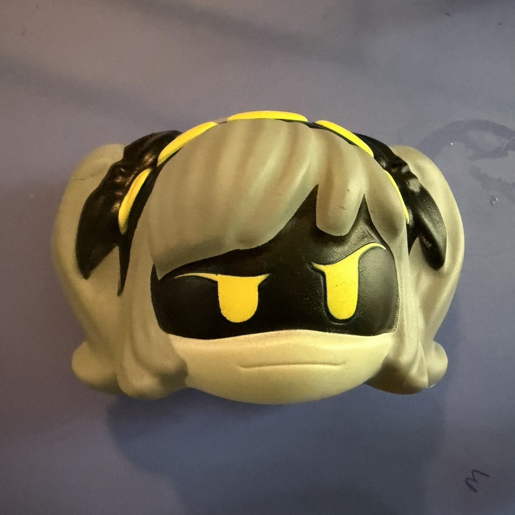Squishme  murder drones collectible- new without packaging.