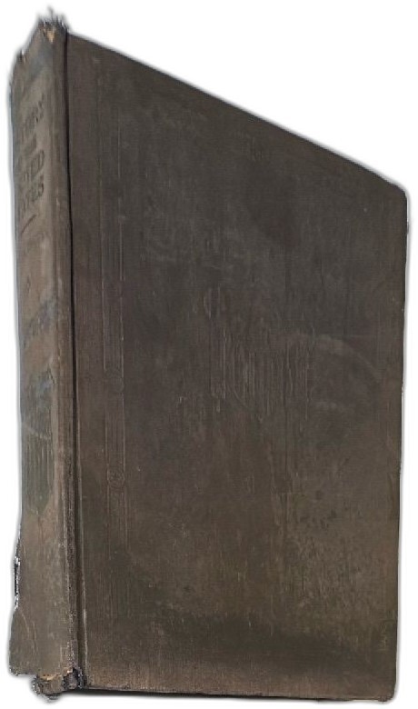 History Of The United States Vol III Julian Hawthorne 1910 P F Collier Antique B