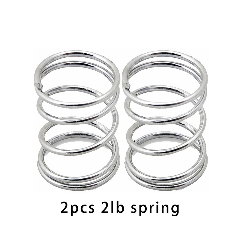 2pcs 2lb 4lb 6lb Tension Customs Springs For Sanwa JLF Series Joysticks