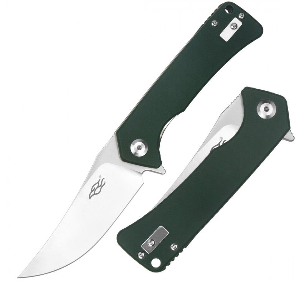 Ganzo Knives Firebird Folding Knife 3.50\