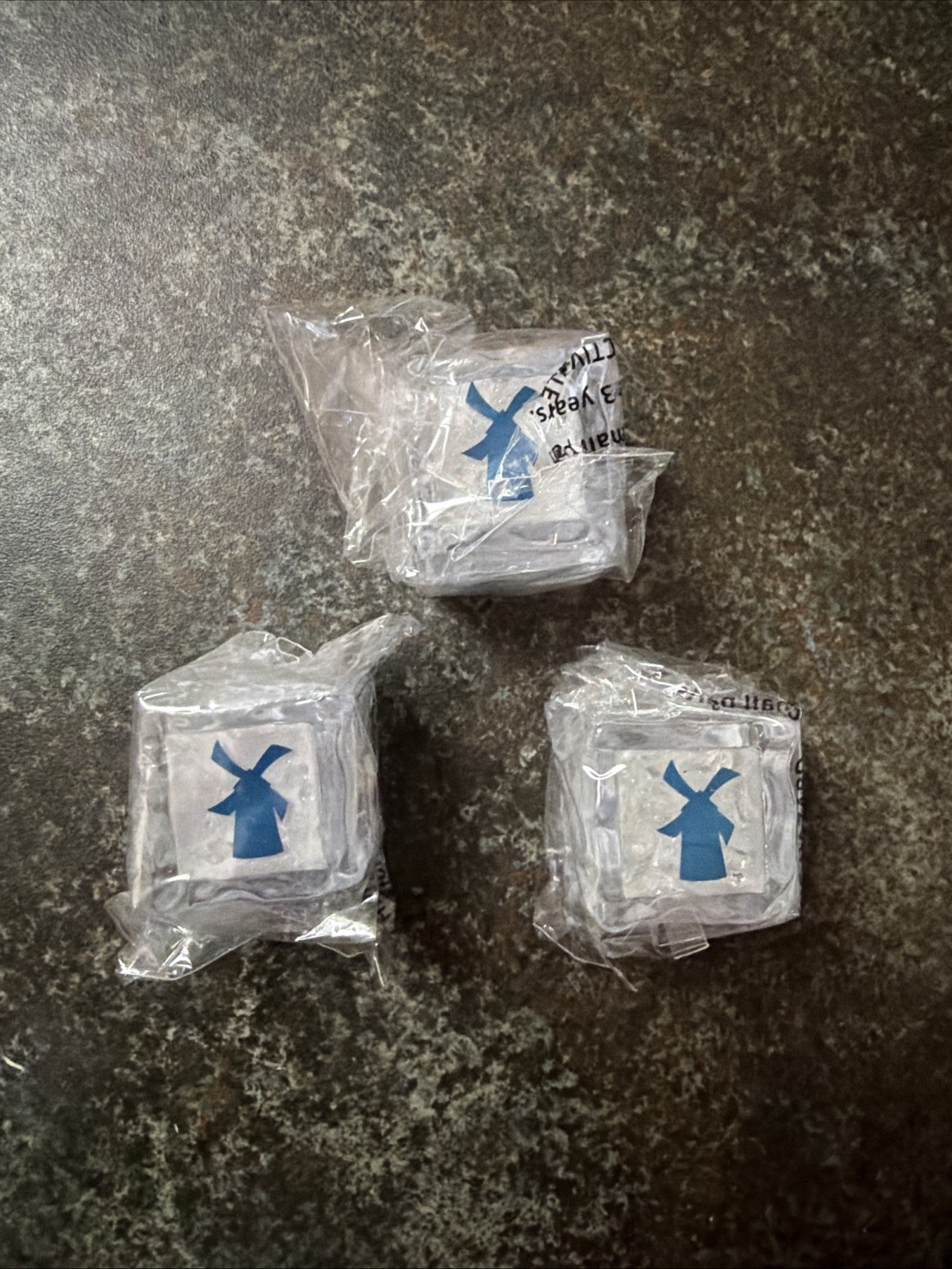 3 Dutch Bros Coffee Light Up Reusable Ice Cubes September 22, 2026 Merch Drop