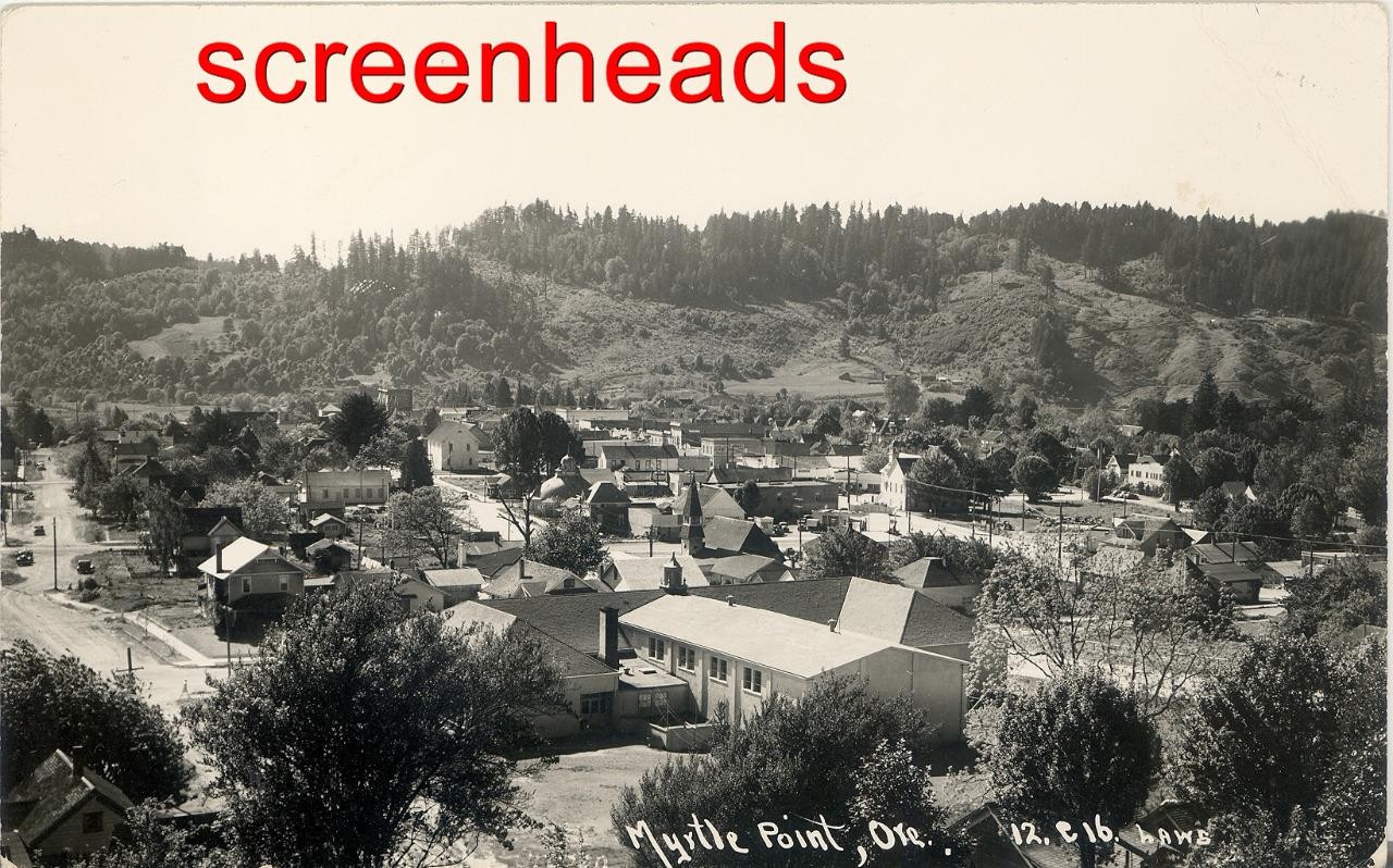 C1930-50 RPPC PHOTO 