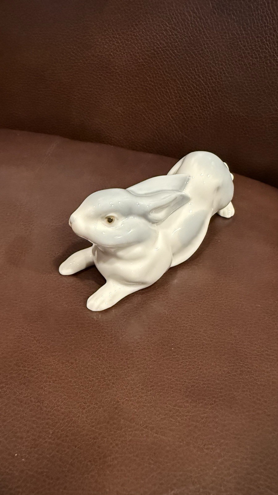 Vintage Zaphir LLADRO Porcelain