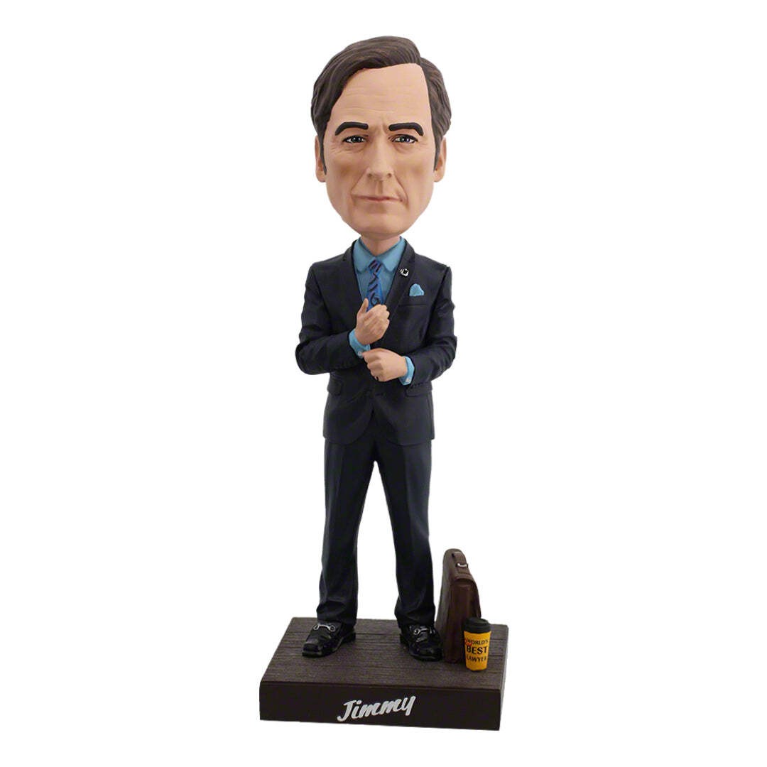 Better Call Saul - Jimmy McGill Bobblehead