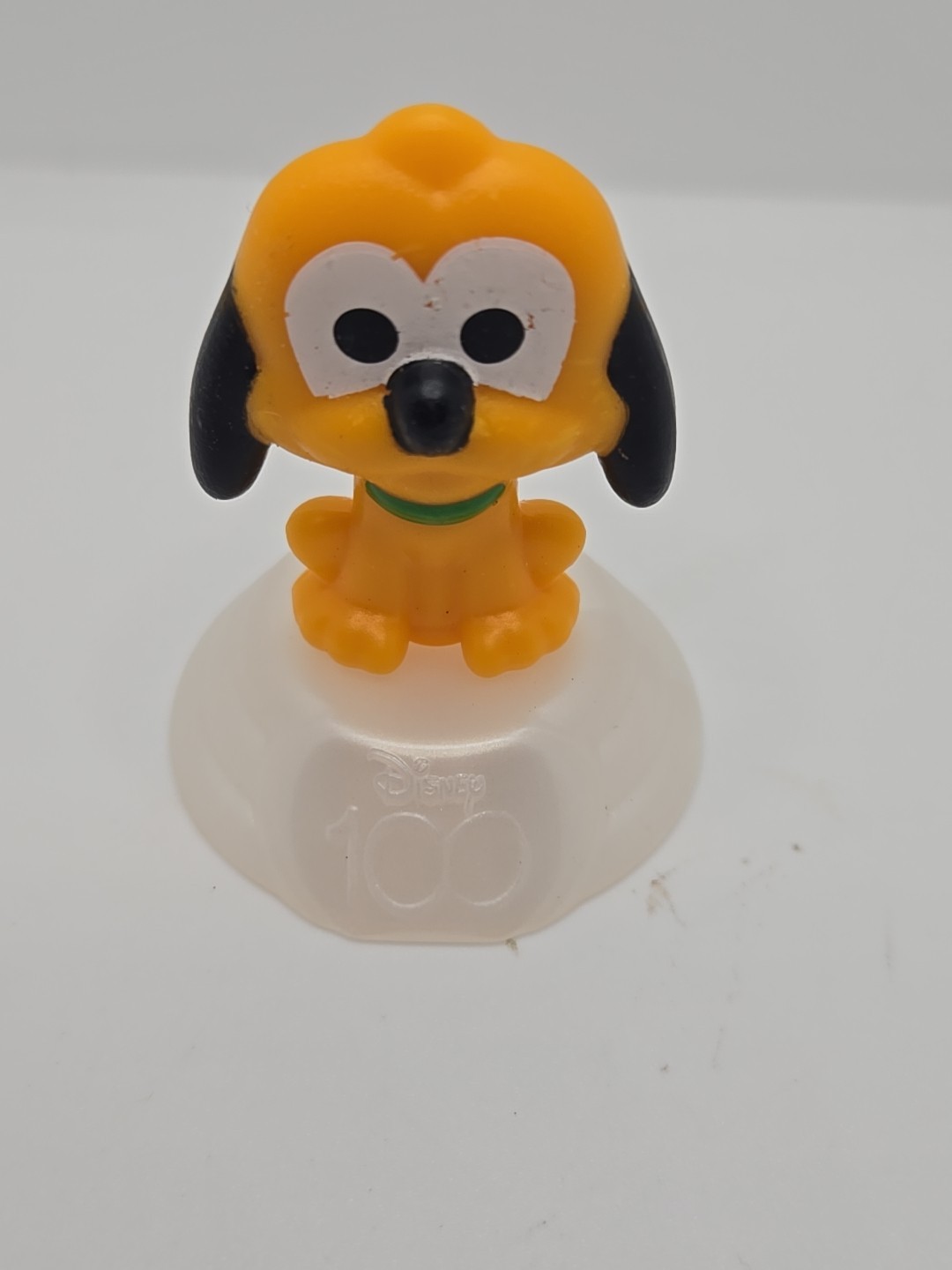 McDONALD\'S Disney\'s 100 Year Anniversary Celebration HAPPY MEAL TOY NEW