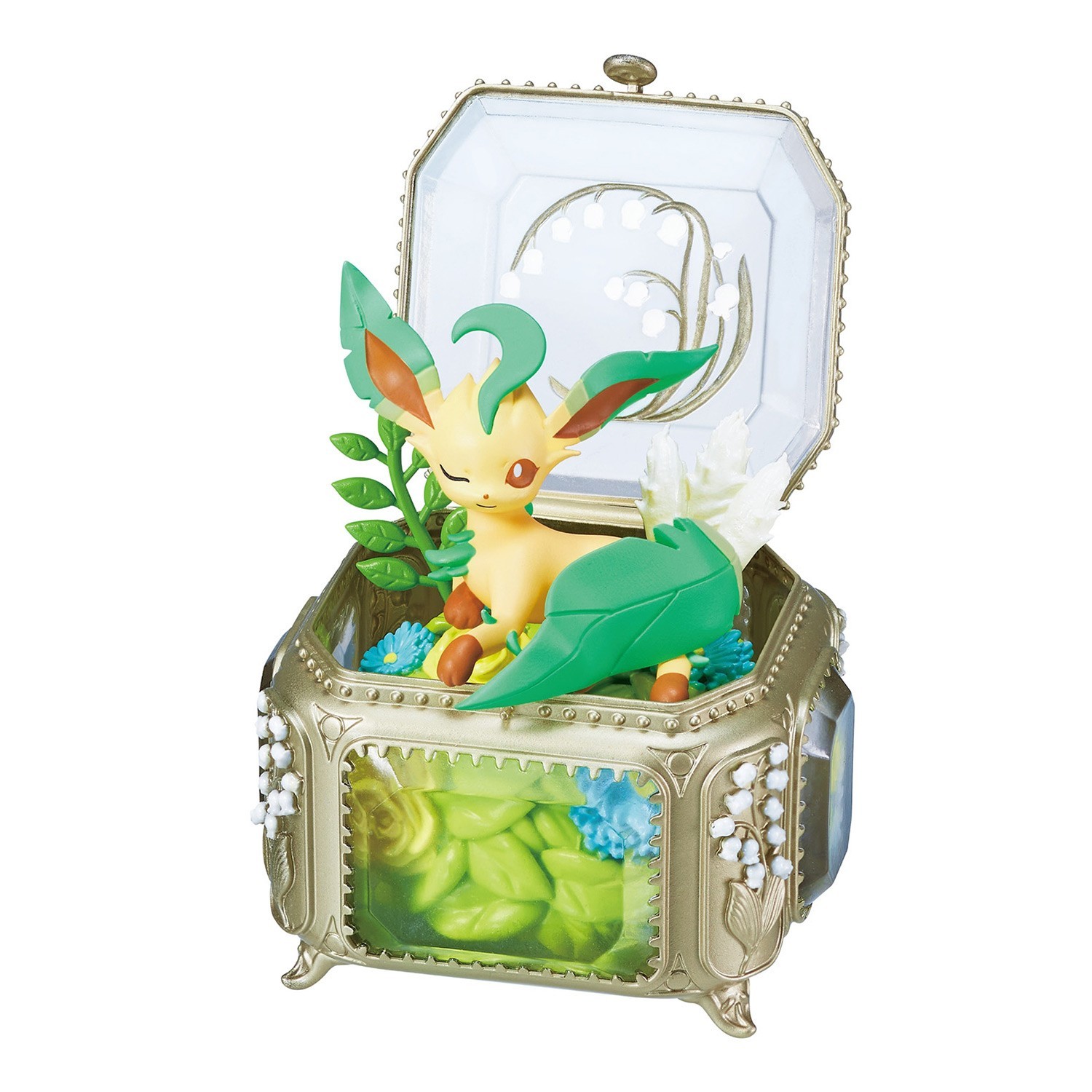 Pokemon | Re-ment | Romantic Collection 2 | Open-pick Blind Box