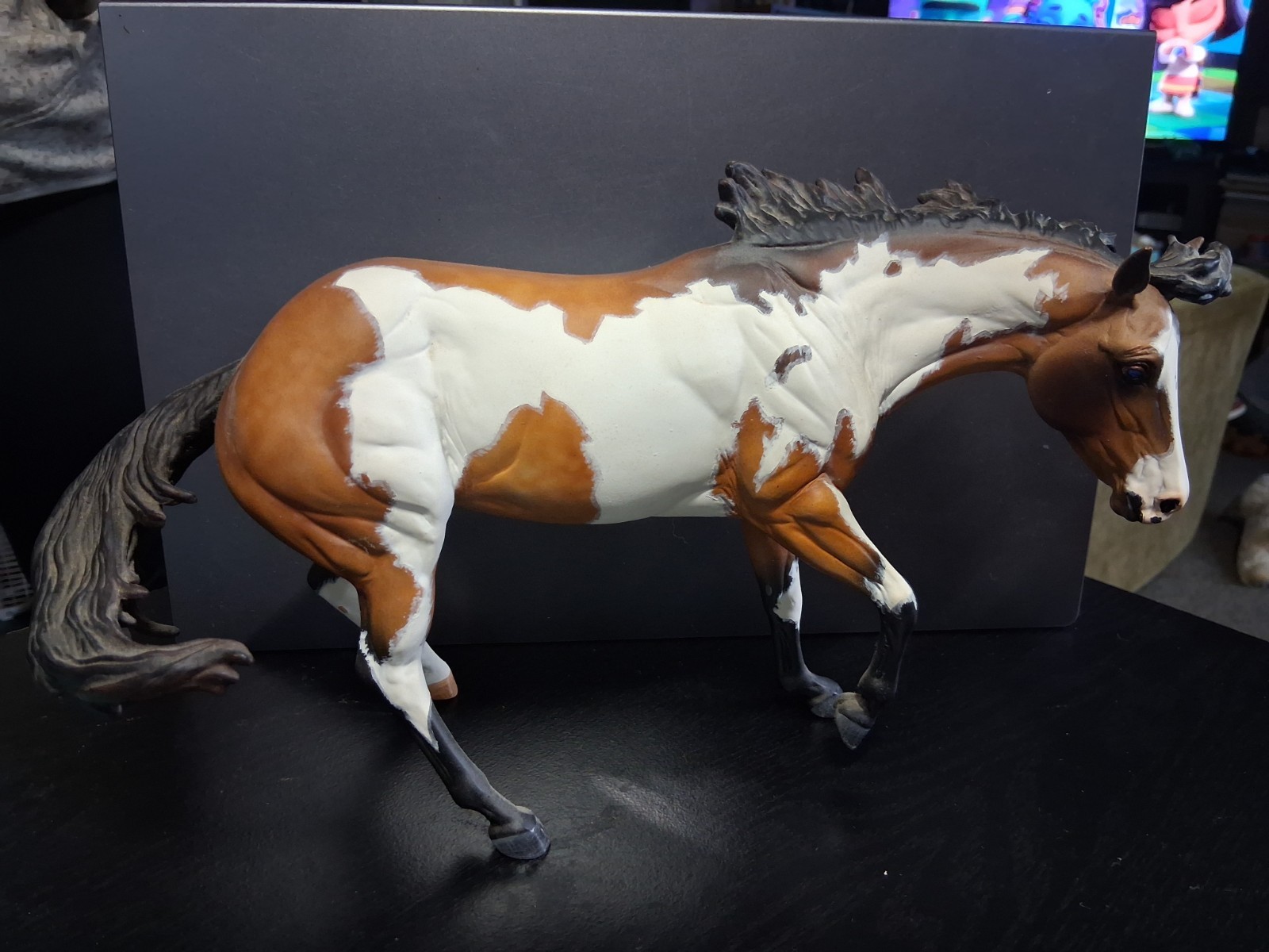 Custom Traditional Bobbie Jo Breyer