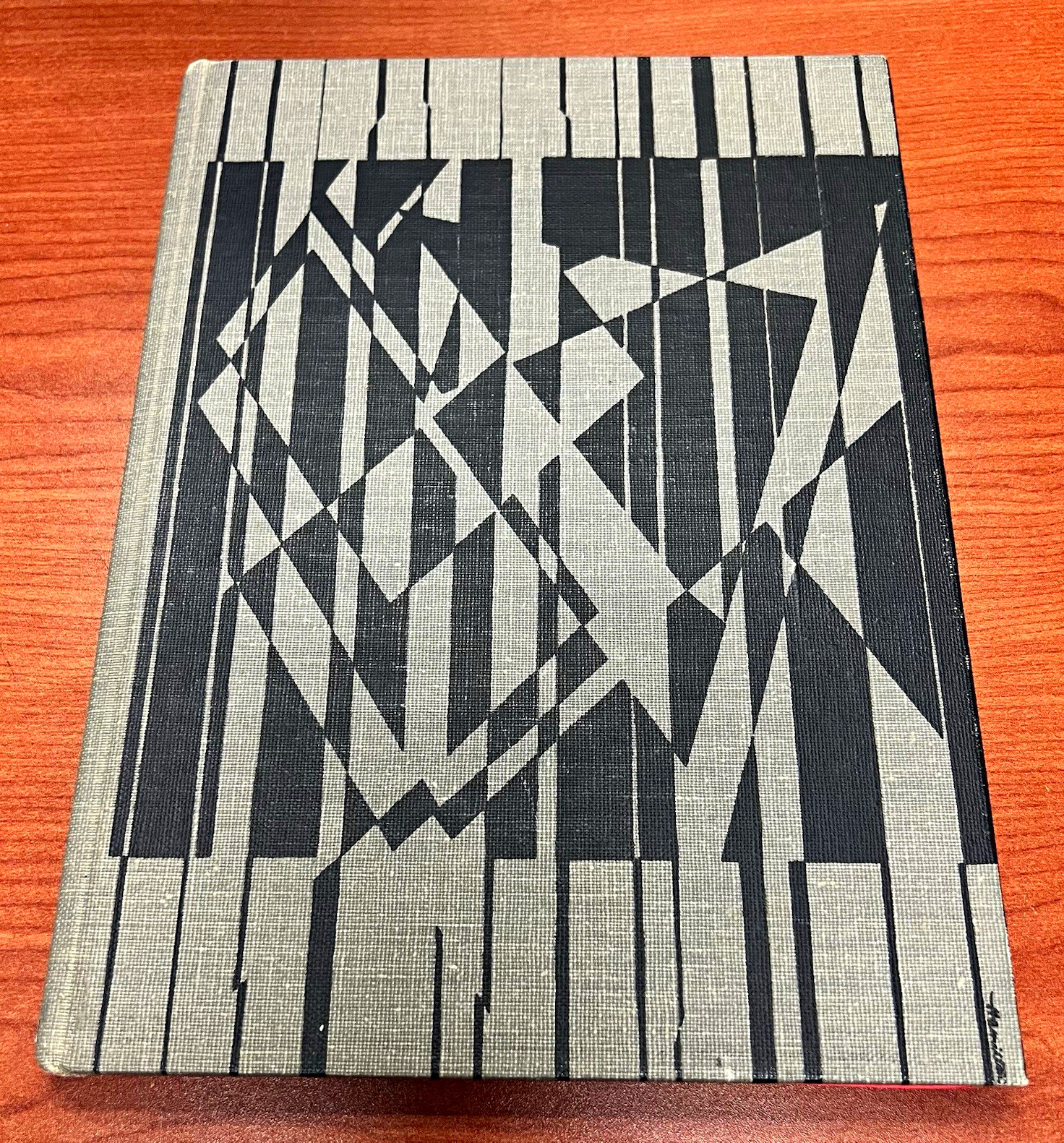 Brook Hill School Yearbook 1973-74 Birmingham, AL Original