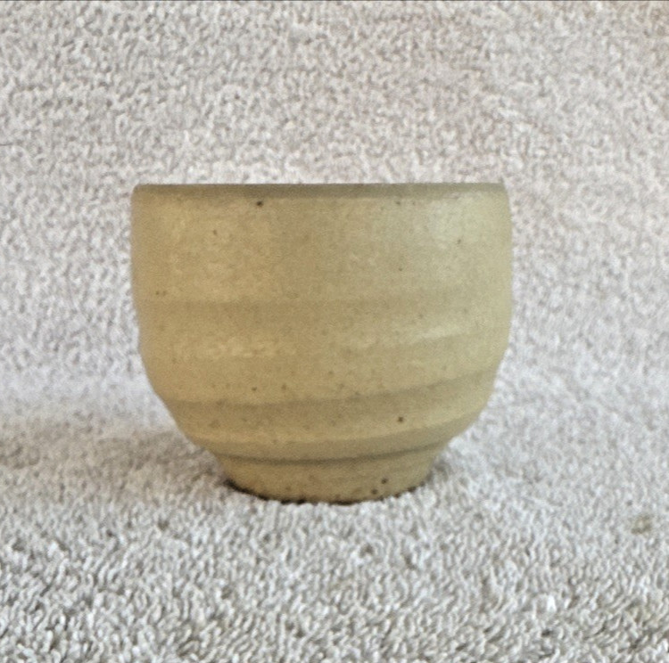 Vintage Japanese Tea Ceremony Chawan Tea Bowl