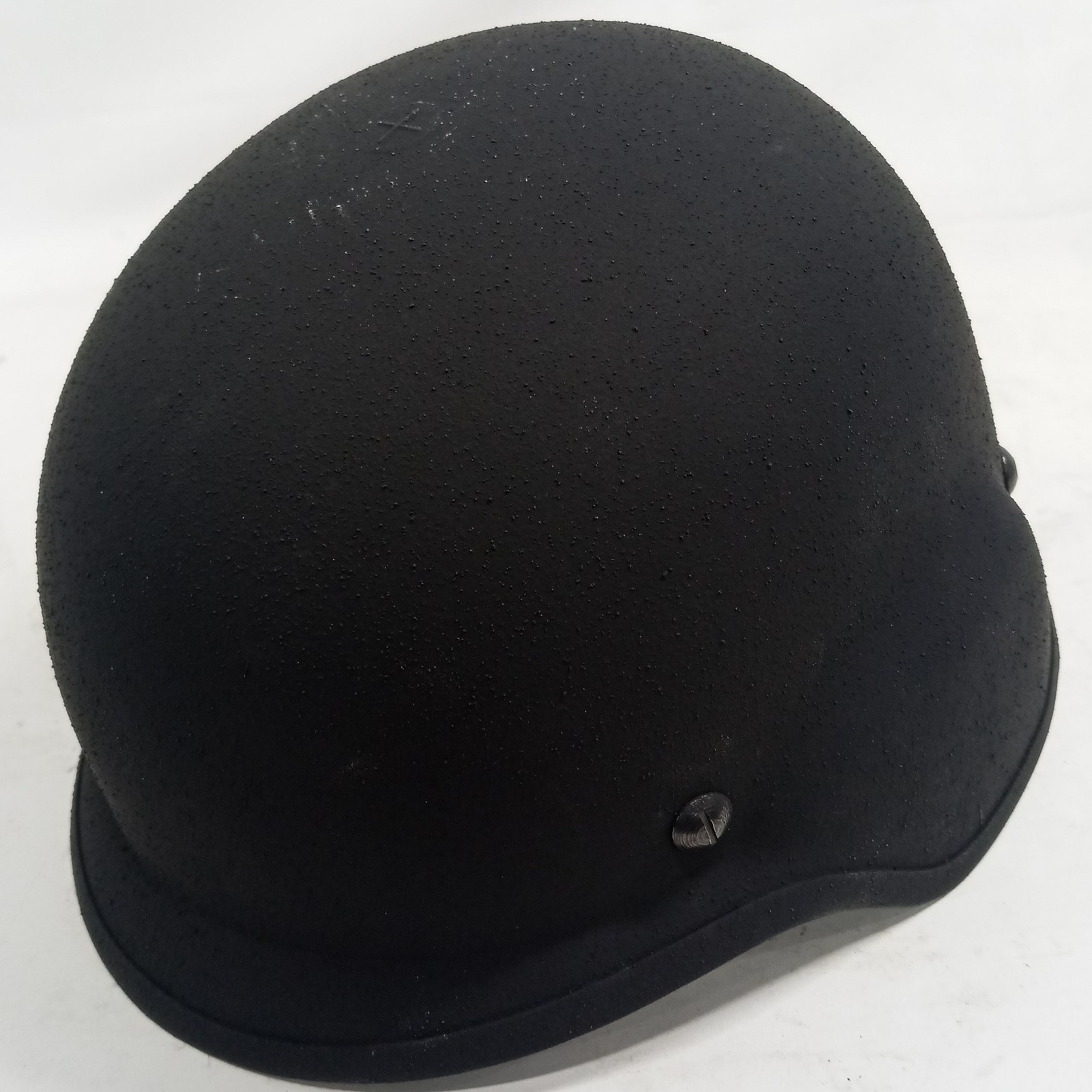 Protech Tactical Model PASGT FC Level IIIA Ballistic Helmet - SIZE LG-BK-MH