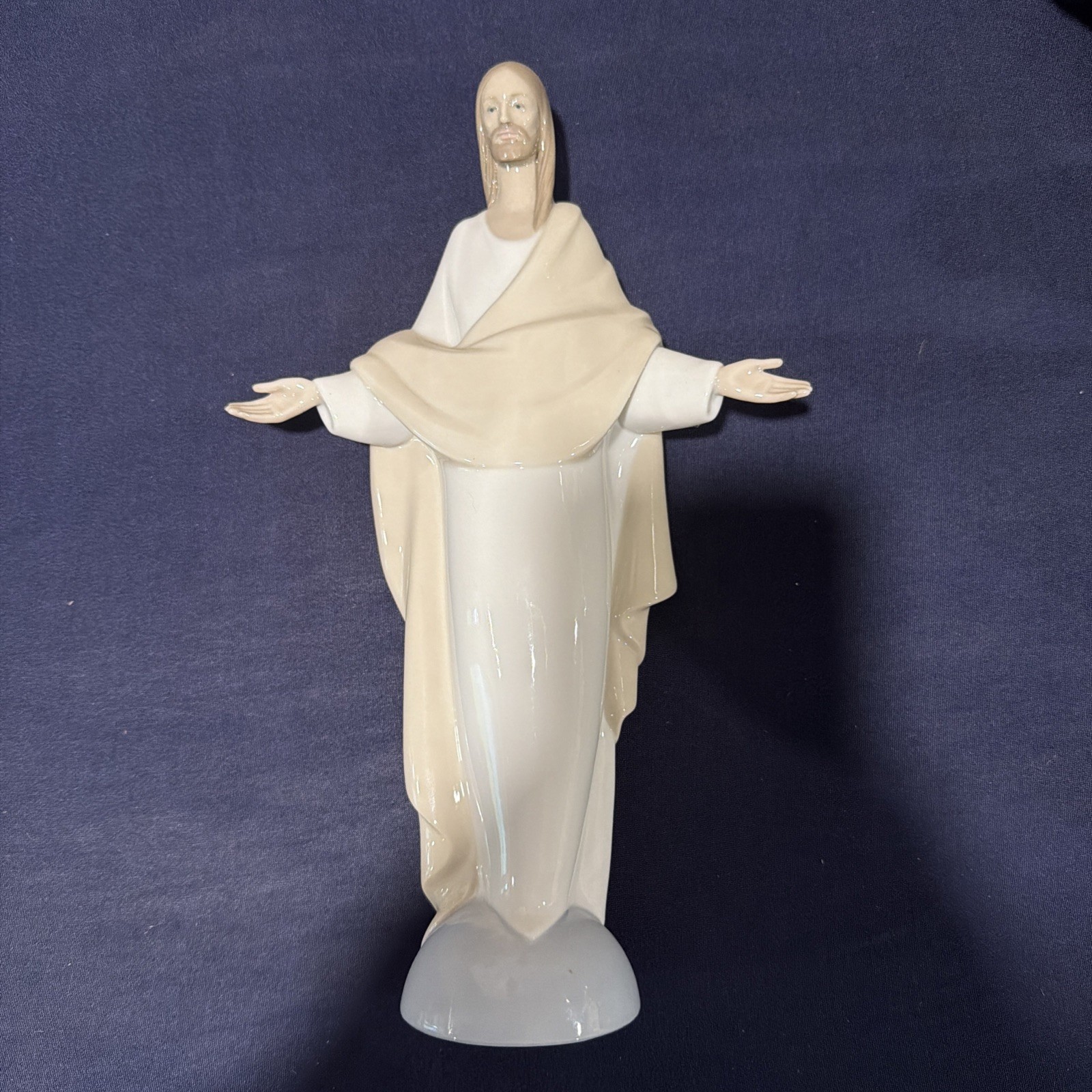 Lladro 1440 NAO Jesus Christ 