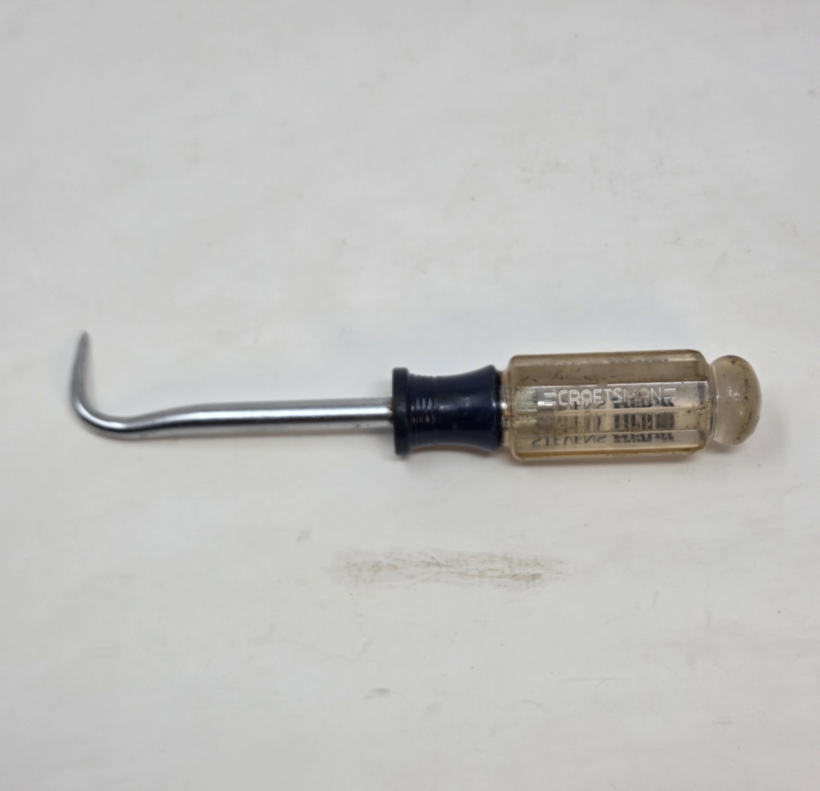 Craftsman Cotter Pin Extractor Puller #9 4319  WF - Made in USA - Nice