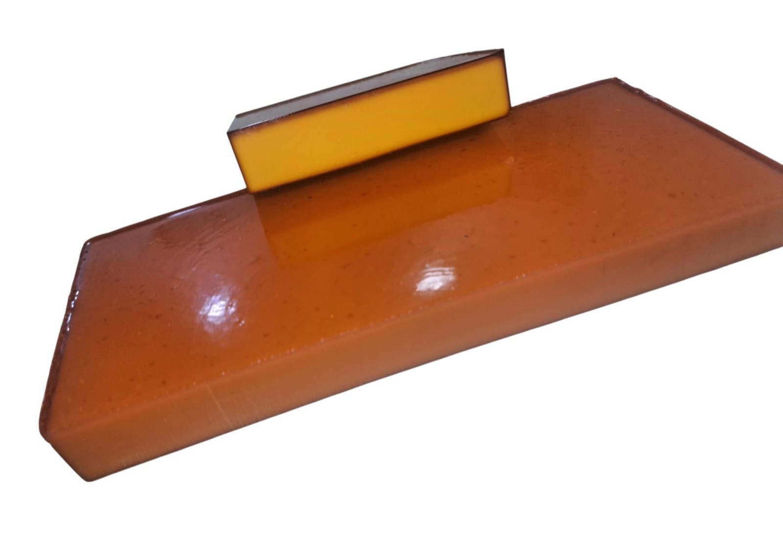 bakelite faturan 1 bloc 1000 grams suitable for rosary making