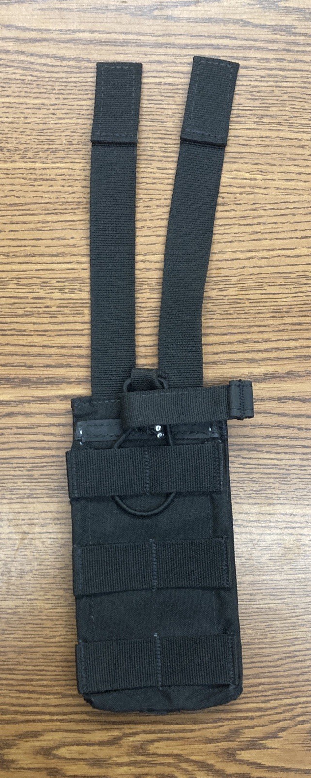 NEW FirstSpear Black Single Mag Ranger Shingle Pouch Carrier - 6/9 Style MOLLE