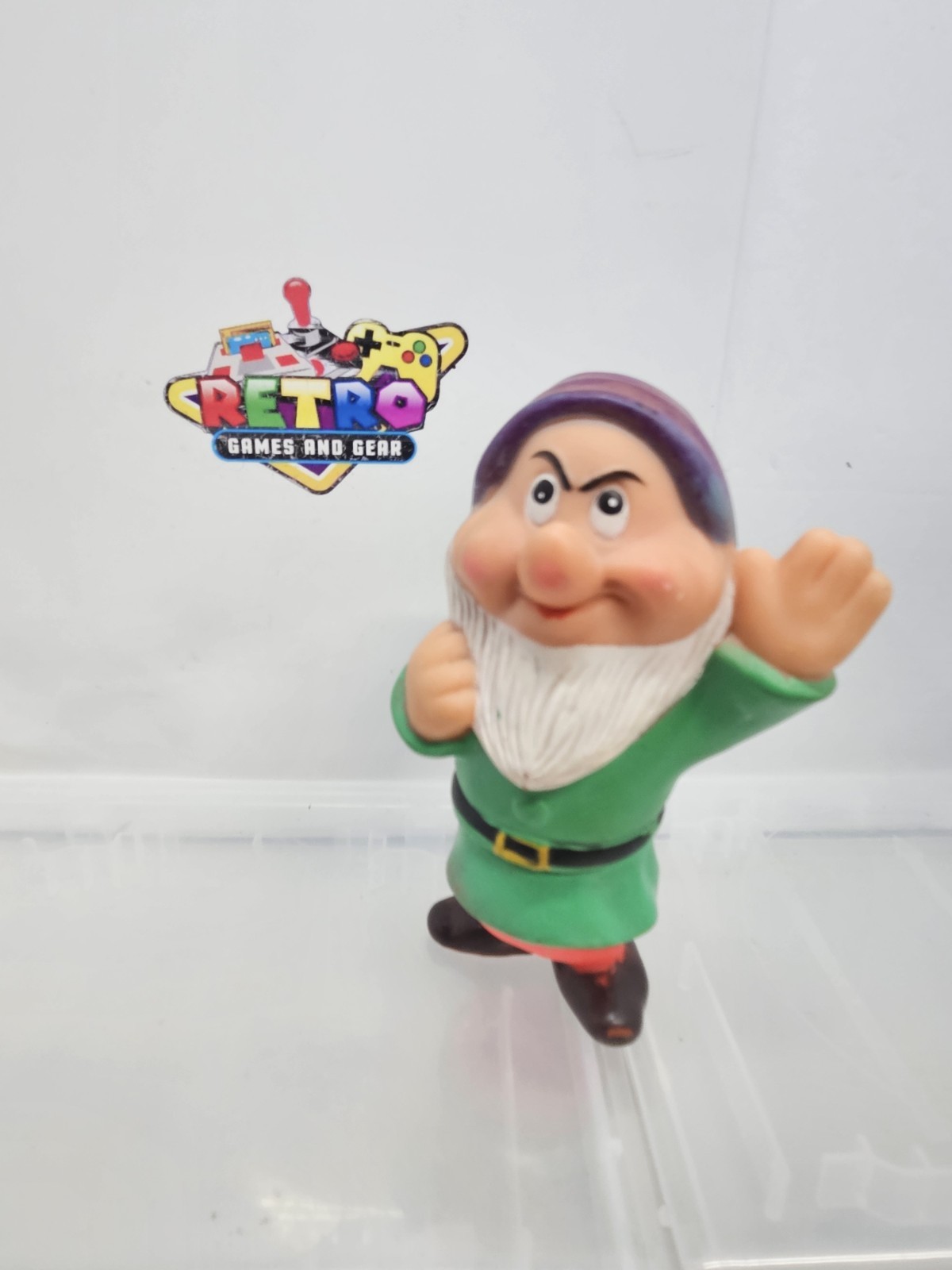 *VTG* 1970s Disney 5
