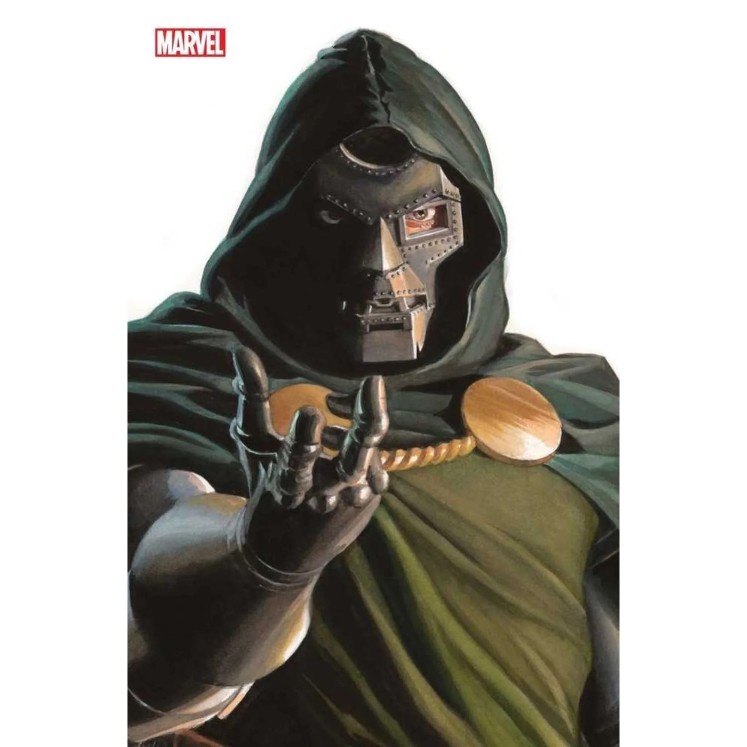 Guardians of the Galaxy: #1 [Alex Ross CVR B Timeless ] 2023