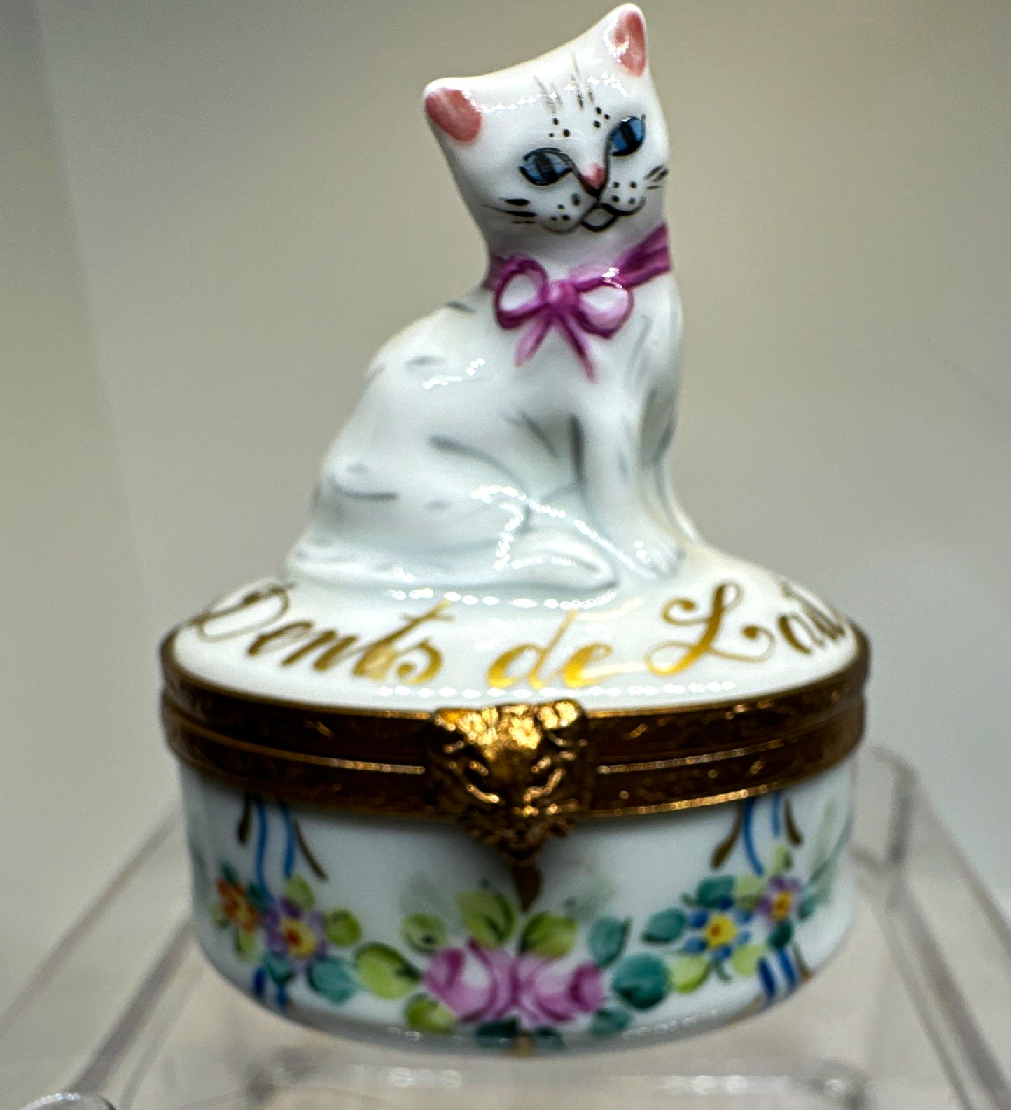 Authentic Limoges France 