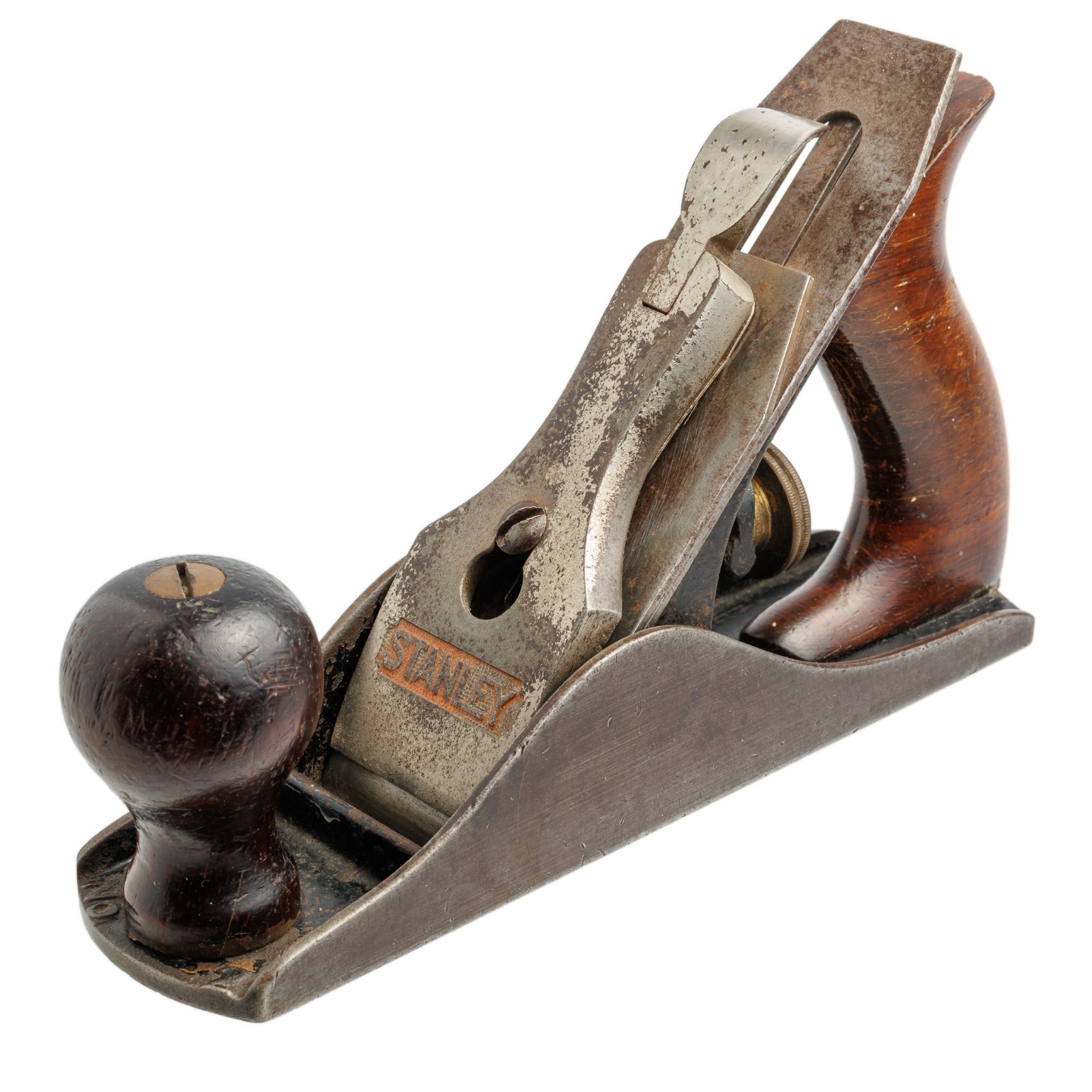 Stanley Sweetheart No. 2 Smoothing Plane