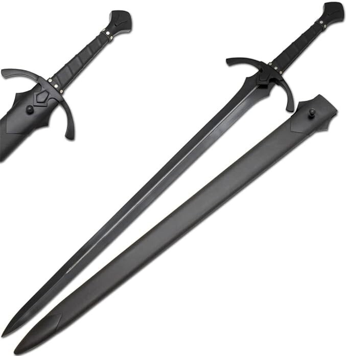 Medieval Warrior 42