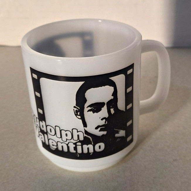 Vintage Ceramic Coffee Cup Mug Novelty Sipper