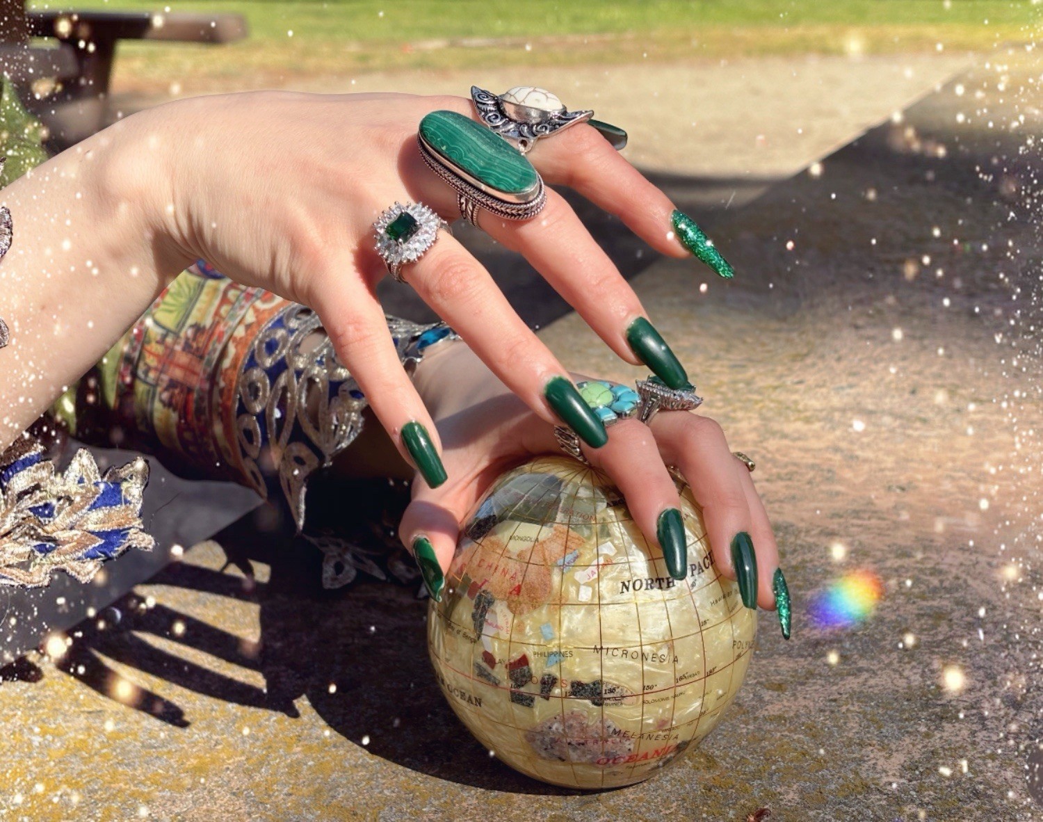 Get Rich Spell To help You Get Money And Job /Package