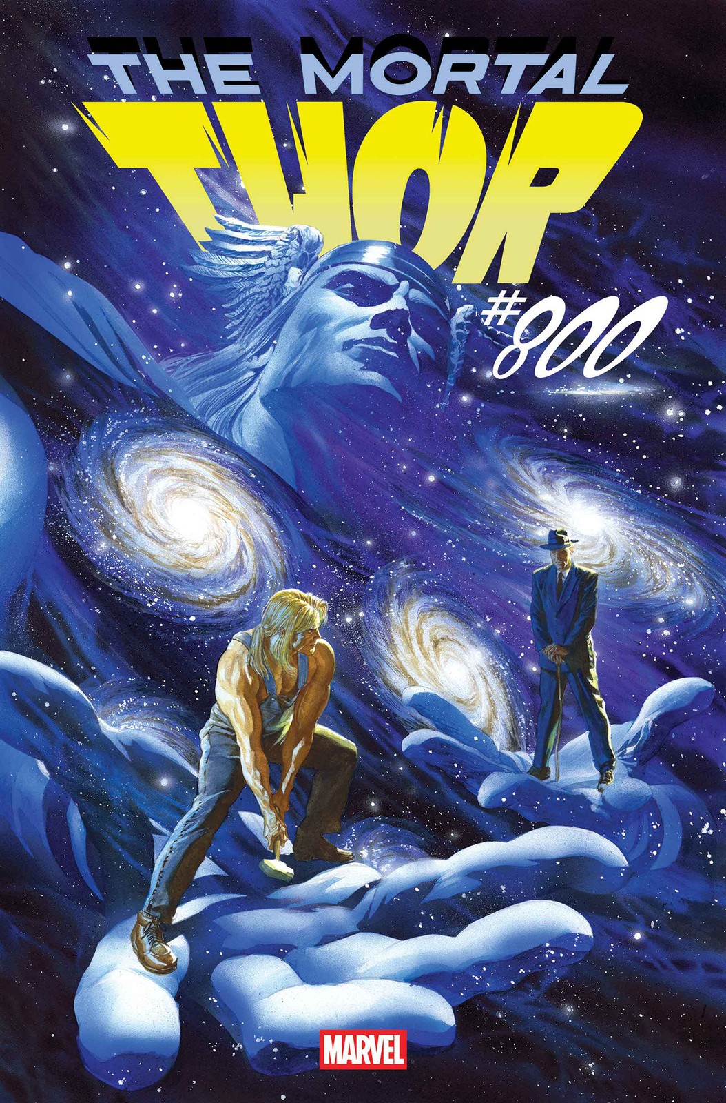 Thor #800 - Pick Your Cover