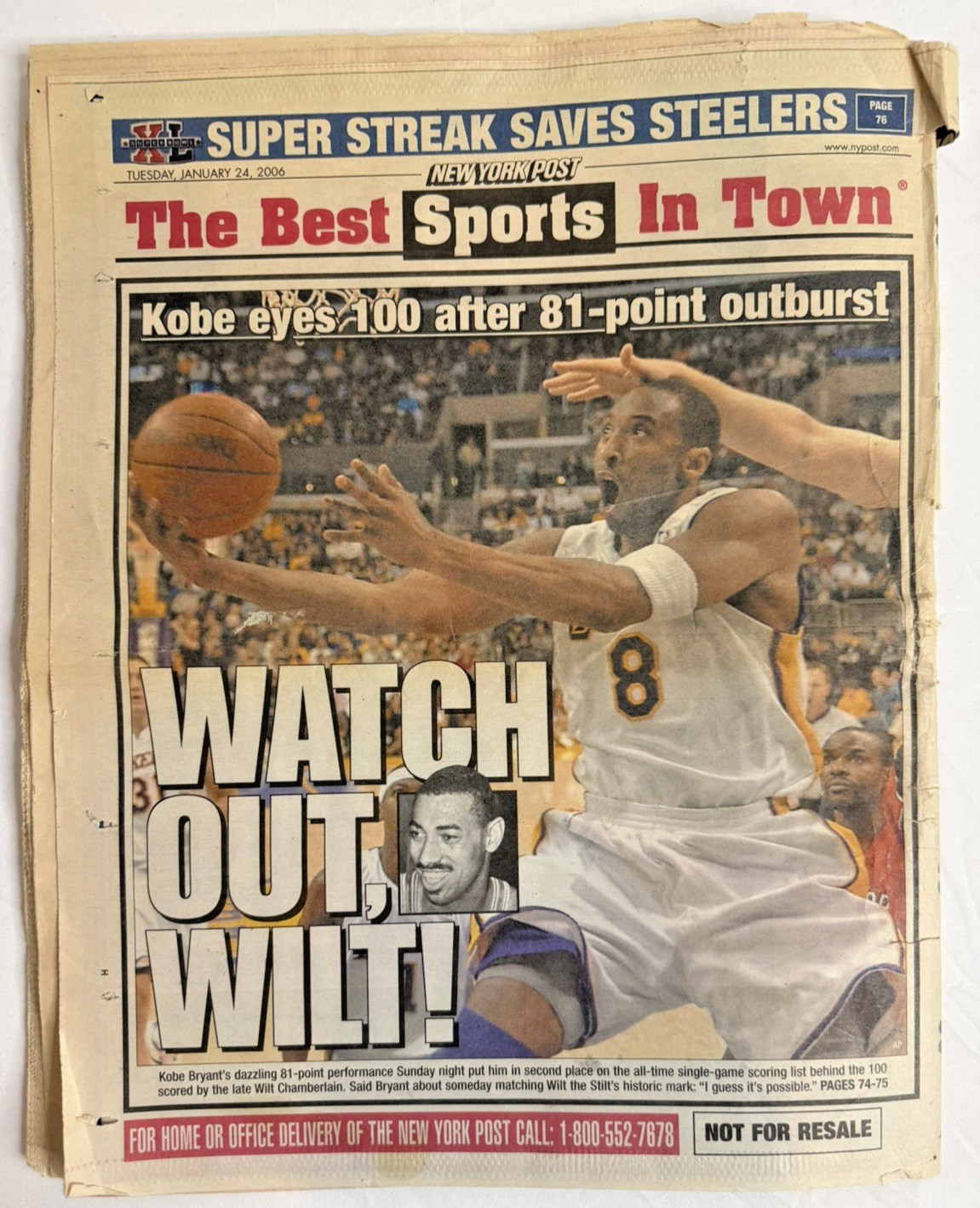 New York Post 