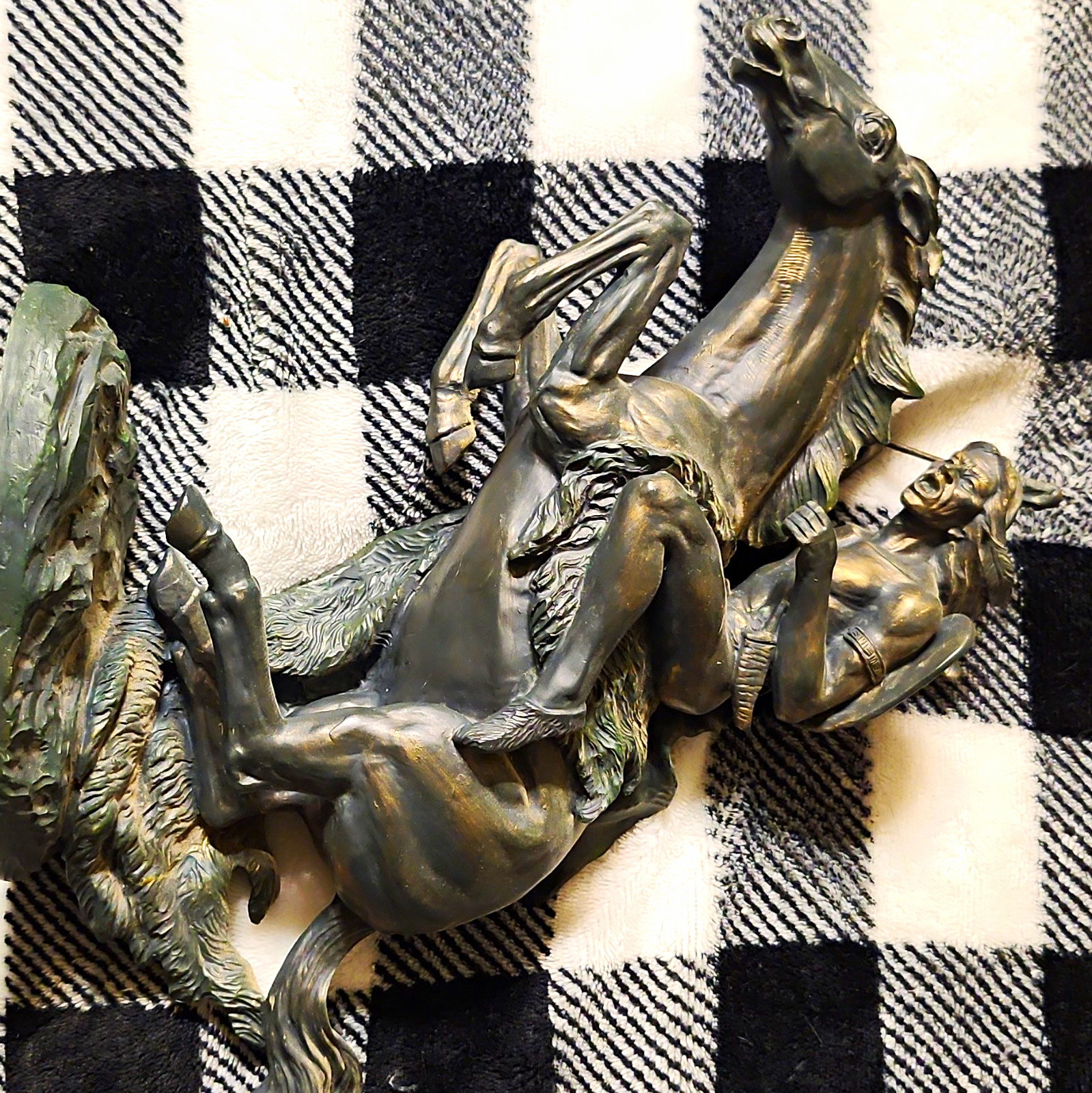 Vintage Frederic Remington 