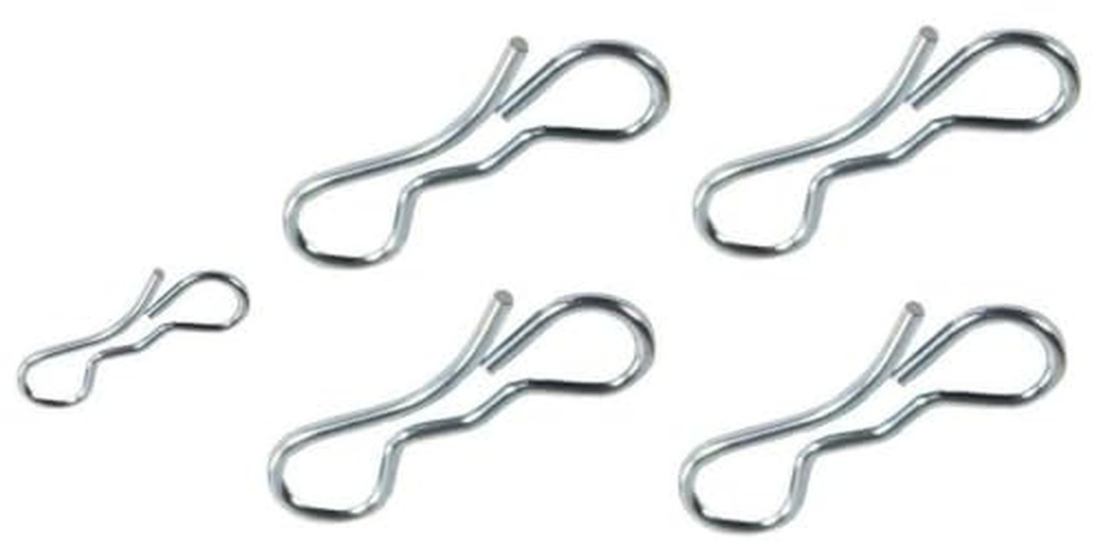 194208 Lawn Mower Deck Cotter Pins 5/16\ 194208 Lawn Mower Deck Cotter Pins 5/16\