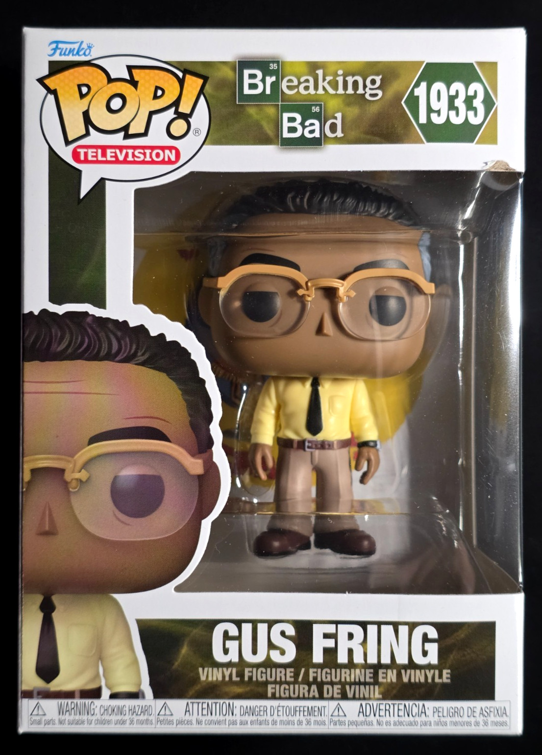 Funko Pop - Breaking Bad / Better Call Saul - Sony - Choose-A-Funko