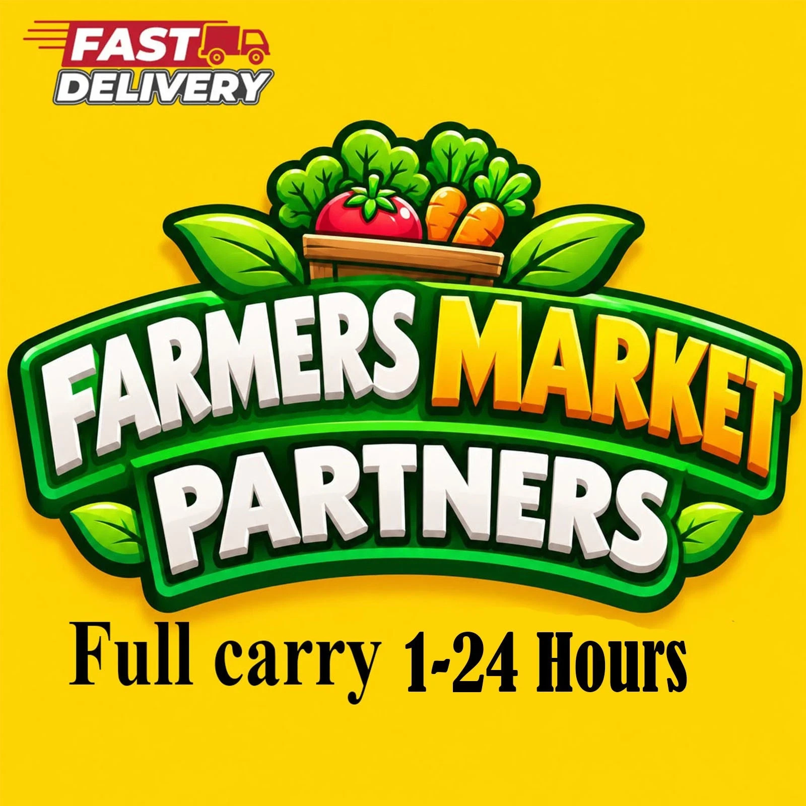 Farmers Market Partners Event Monopoly-go⭐ full carry 80k points⭐ fast delivery