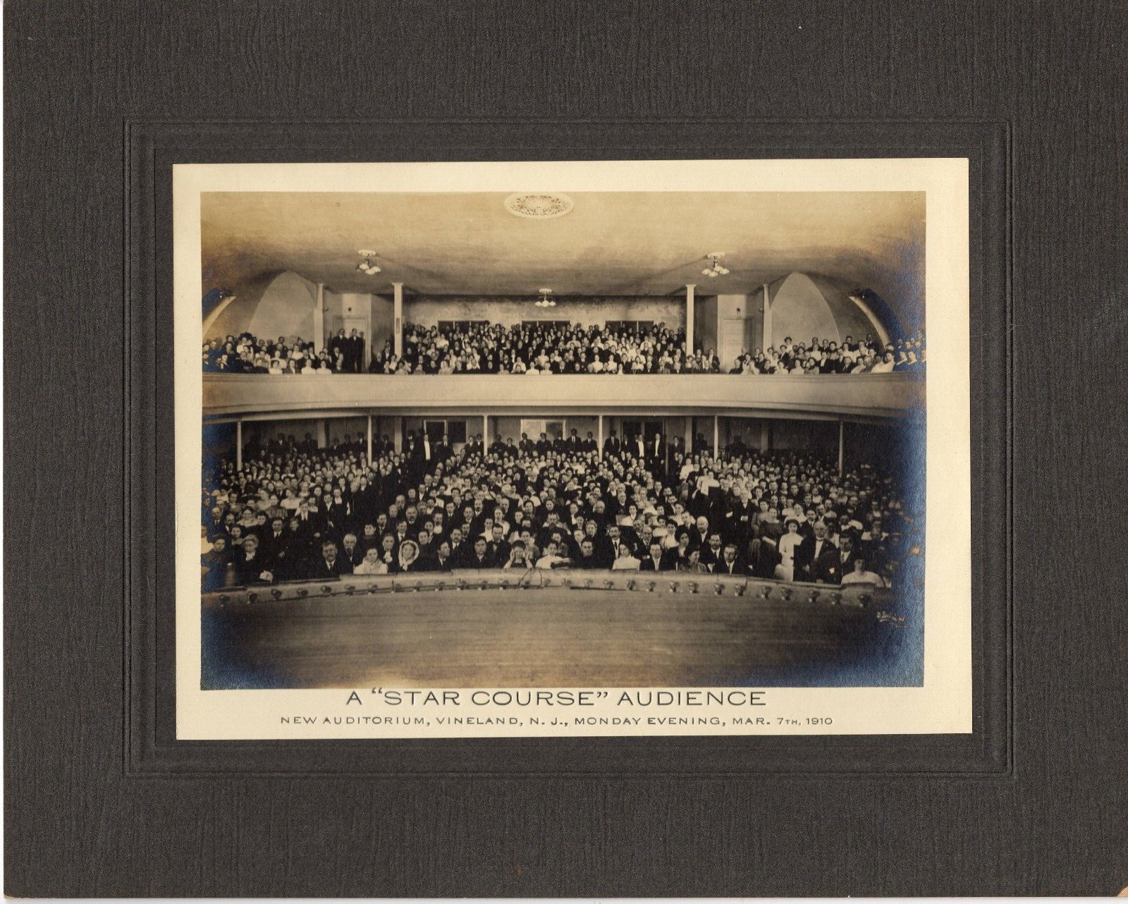 1910 A 