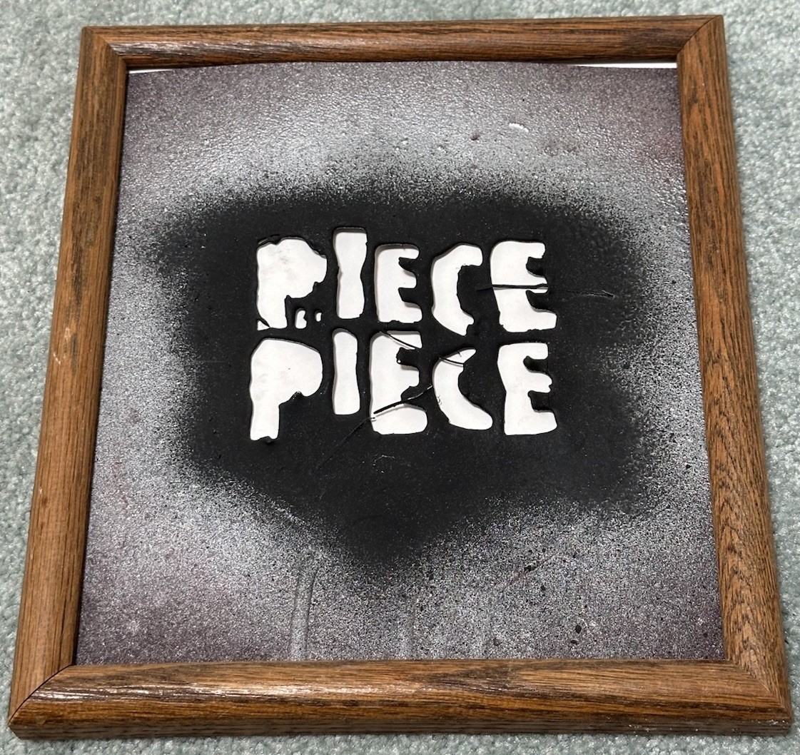 \