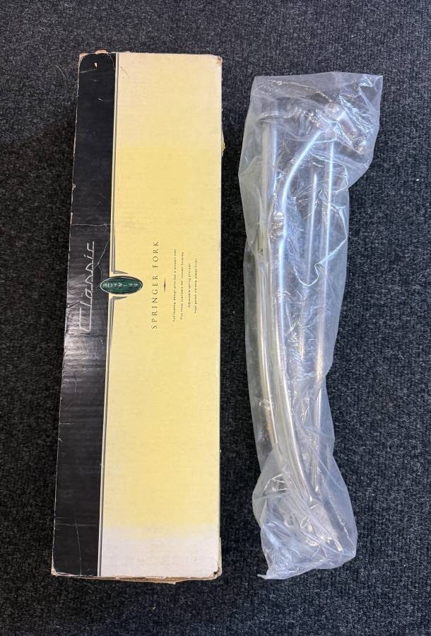 Vintage Schwinn SPRINGER FORK 26\