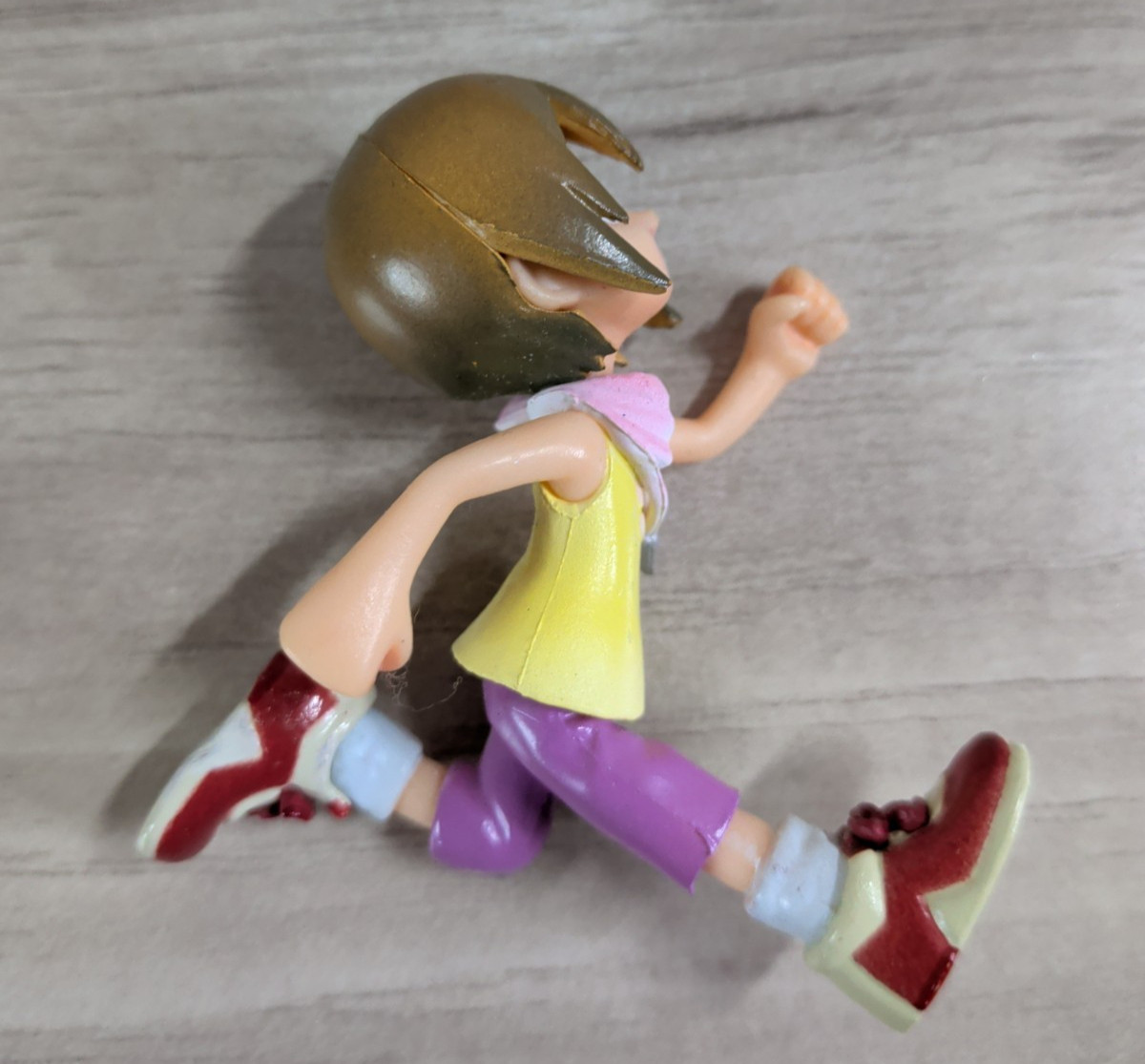 G.E.M. Series Digimon Adventure Yagami Hikari Figure Megahouse