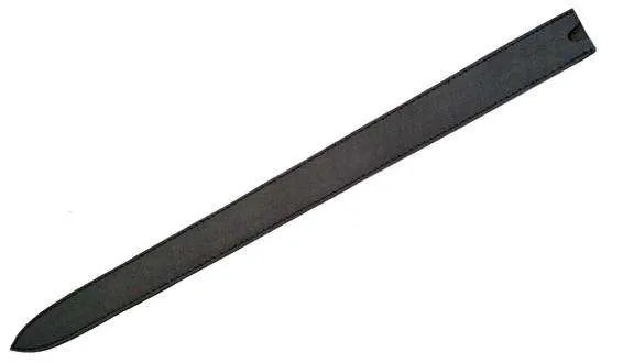 Leather Sword Sheath Scabbard