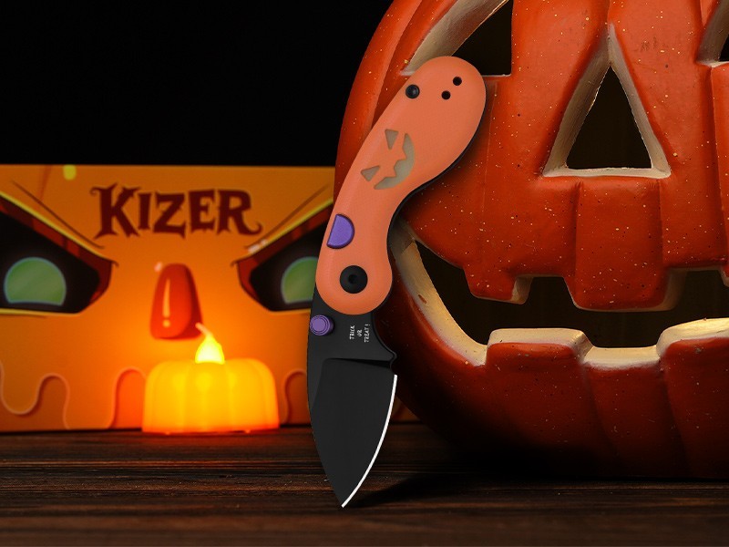 Kizer Microbe EDC 2.19\