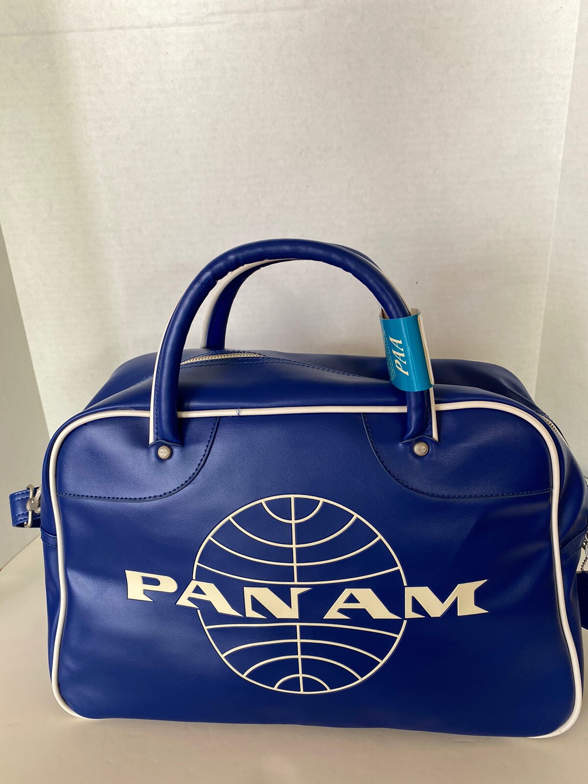 PAN AM \