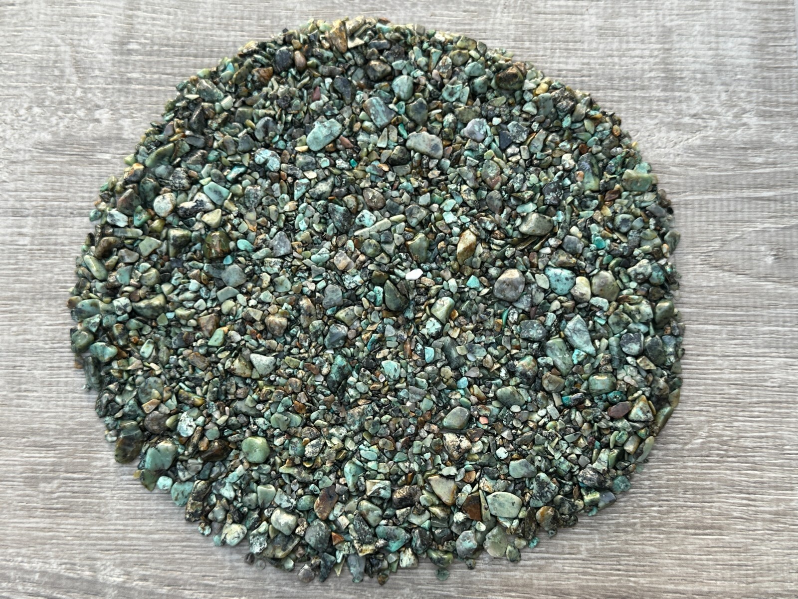 WHOLESALE 5 lbs Genuine Crystal Chips, Choose 90+ Types Natural Gemstone Chips