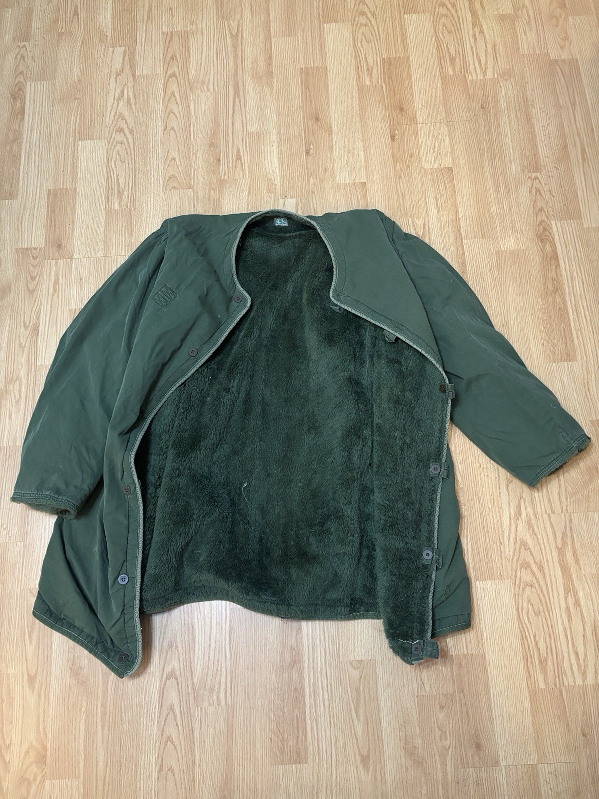 Serbian Poncho Liner