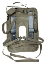 US Vietnam Era Style Canvas ST-138/PRC-25 Radio Backpack  picture